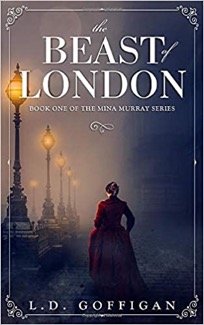 Goffigan Beast of London